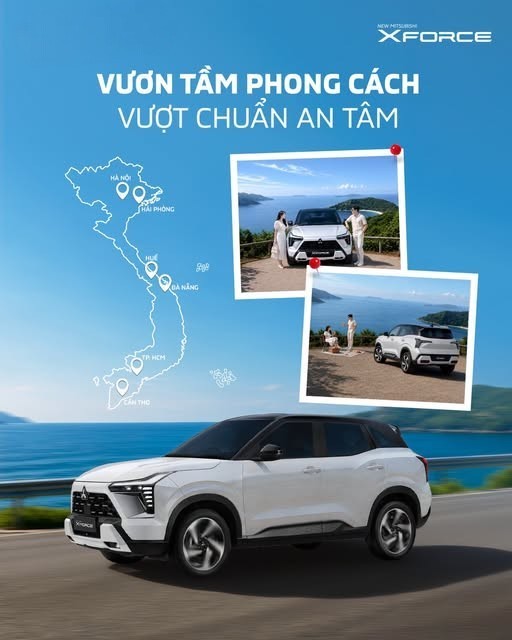 VƯƠN TẦM PHONG CÁCH - VỮNG TIN MỌI CUNG ĐƯỜNG