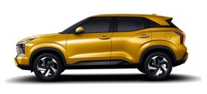 icon mitsubishi xfore