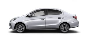 icon mitsubishi attrage
