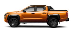 new icon mitsubishi triton